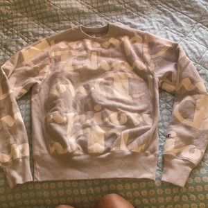 Men’s champion Sweatshirt